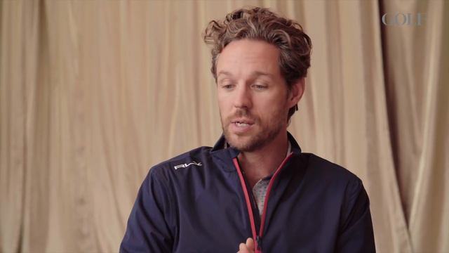 Golf Bootcamp with Erik Anders Lang, Ep.1: Why a golf coach? смотреть онлайн