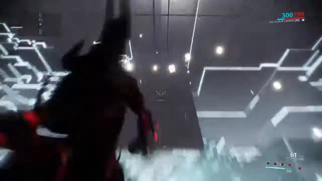 Warframe, Teste de Maestria 8 смотреть онлайн