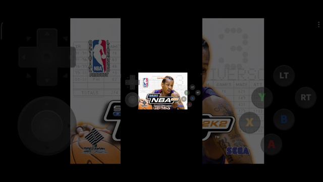 ВСЕМ ФАНАТАМ "СЕГА ДРИМКАСТ", А ТАКЖЕ NBA 2K2 ПОСВЯЩАЕТСЯ смотреть онлайн
