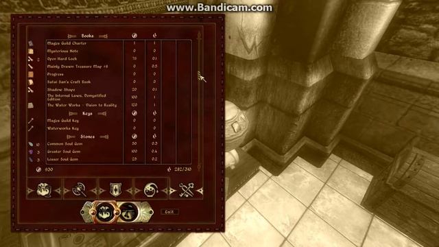 046 Midas Astral Mark and Recall spell смотреть онлайн