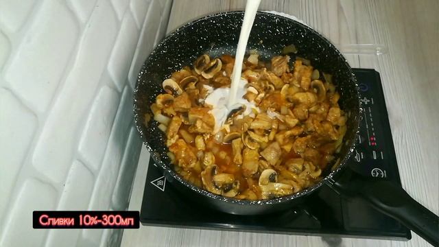 Ivanoff Food Channel