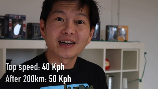 KingSong announces: KingSong KS 18L Electric Unicycle ready for preorder || TuesdayNewsday ep.04 смотреть онлайн