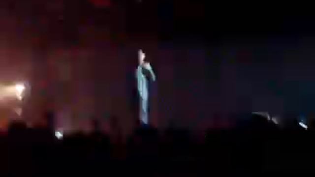 Pascal Obispo en concert смотреть онлайн