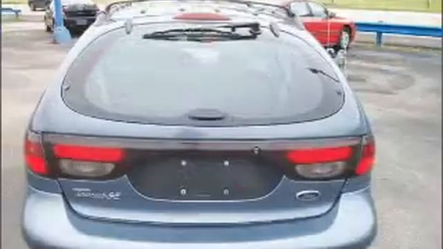 1999 Ford Taurus - Bentleyville PA смотреть онлайн