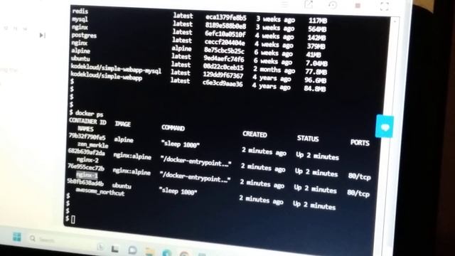 Docker basic command # use ear phones. смотреть онлайн