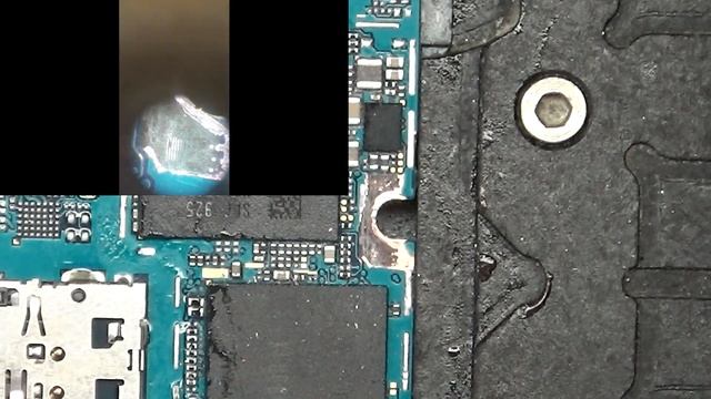 Samsung A505 проблемы в слуховом динамике смотреть онлайн