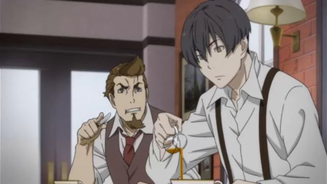 91 Days OST Signal By TK From Ling Tosite Sigure (eng+romanized)
