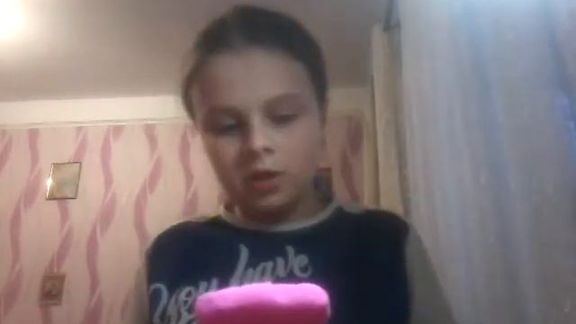 DIY делаем чехол для телефона из легкого пластилина смотреть онлайн