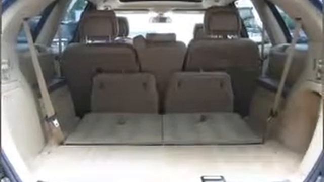 2008 Mercedes-Benz R-Class - Sone Mountain GA смотреть онлайн