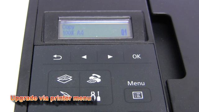 PIXMA G4000 G4010 G4410 G4510 G3010 G3410 G3510 (part8) Firmware Update With Canon PRINT App
