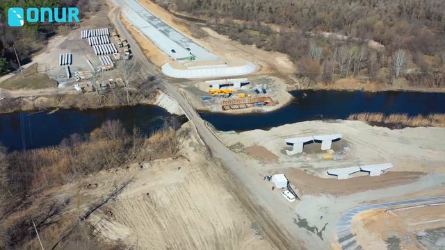 Днепр - Решетиловка дорога Н-31/Дніпро - Решетилівка Н-31, 15 марта 2020 смотреть онлайн