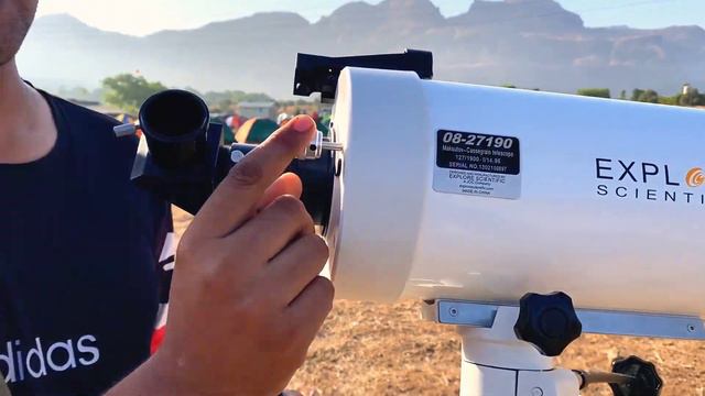 Explore Scientific MAK 127mm / 1900mm Pros and cons | Zoom Telescope Review | #telescope смотреть онлайн
