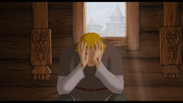 Сказ о Петре и Февронии (Китайские субтитры) смотреть онлайн