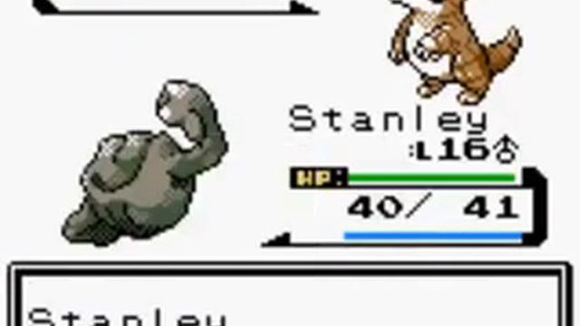 Let's Play Pokemon Gold 10: Steamy Derail смотреть онлайн