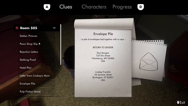 This Bed We Made // Flutter Away // Steam Next Fest Demos смотреть онлайн