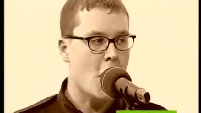 I.F.K. - Новый Быт