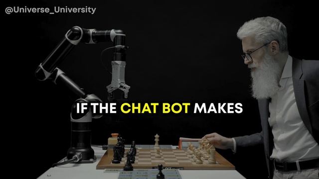 ChatGPT Is A CODE RED For Google Business (Chat GPT Explained) #ChatGPT #GPT3 #AI смотреть онлайн