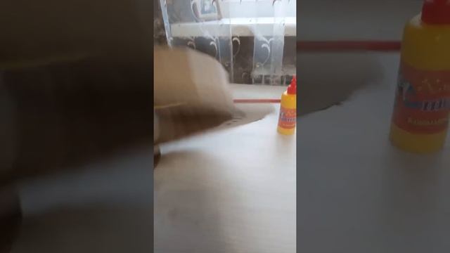 Шляпа из картона смотреть онлайн