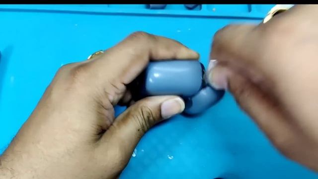 How To Repair Airdopes 131 || How to fix boat Airdopes 131 one side not working смотреть онлайн