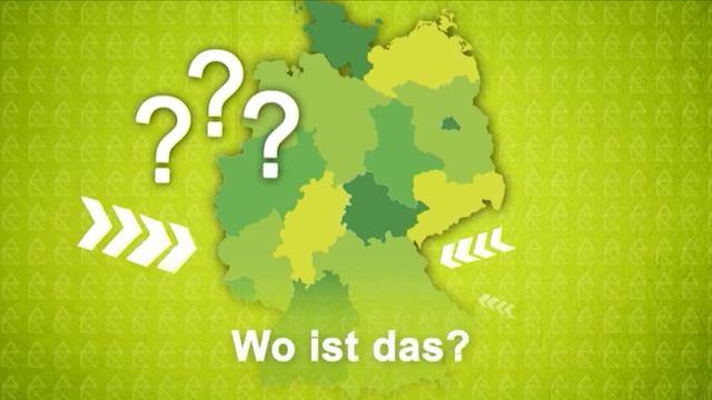 Deutschtrainer: Где ты живешь? | Немецкий для начинающих (A1/A2)