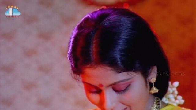 Edadugula Bandham Movie l Neekosame Naa Jeevitam Song l Mohan Babu Jayasudha @skyvideostelugu смотреть онлайн