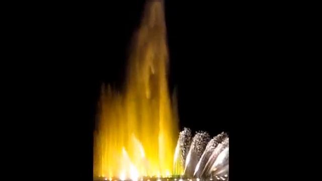 Fontane-HH-Planten un Blomen смотреть онлайн