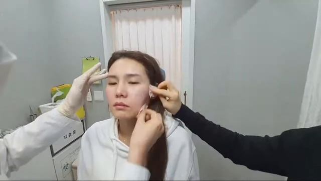 Oracle Clinic - Dr. Ro Young Woo Filler Live Seminar 3.9 смотреть онлайн
