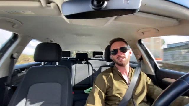 VW PASSAT 2.0 TDI DSG / HSTYLE смотреть онлайн