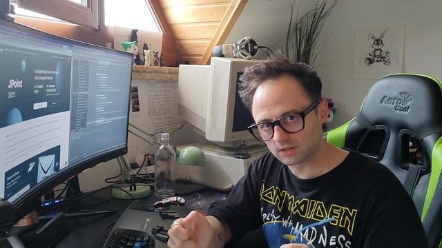 DDD в действии смотреть онлайн