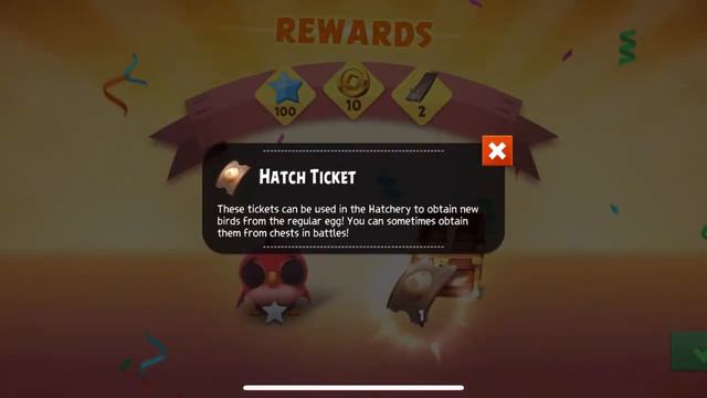 Angry Birds Evolution - Gameplay Walkthrough First Impression Chapter 5 Unlocked смотреть онлайн