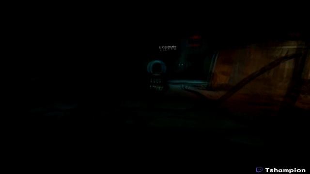Because Of This ''Bug'' I Cannot Clear The Game (Amnesia: Rebirth) смотреть онлайн