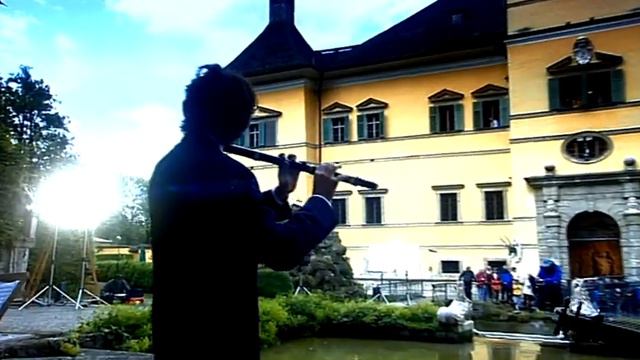 Il Giardino Armonico: Telemann - Quatuor Parisien No. 12 (Chaconne)