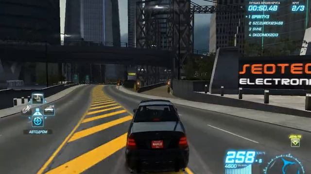 FORD CROWN VICTORIA POLICE INTERCEPTOR class B VS BMW M1 PROCAR, MAZDA RX-7 RZ VS LEXUS LFA смотреть онлайн