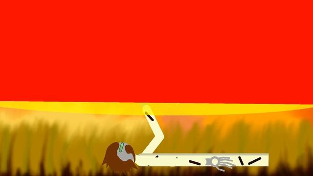 Robojesus Vs Sonic Exe (Stick Nodes) смотреть онлайн