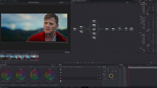 Using Dehancer Pro for Ultimate Film Emulation and Handbrake to Compress It. смотреть онлайн