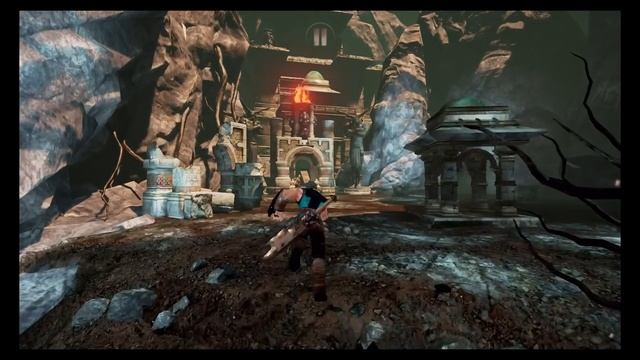 Epic of Kings (By Dead Mage) - iOS / Android - Walkthrough Gameplay Part 1 смотреть онлайн