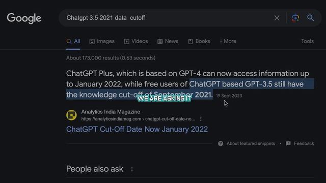 How to Use ChatGPT To Create A Profitable Trading Strategy (Step by Step Guide) смотреть онлайн