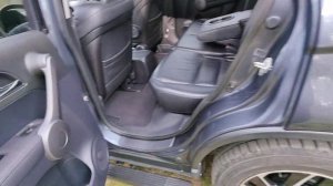 Honda CR-V 2.2CDTI 4x4 Executive 2009р.в. МКПП