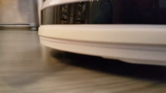 Обзор робота-пылесоса ILIFE V5s Pro с функцией мытья полов