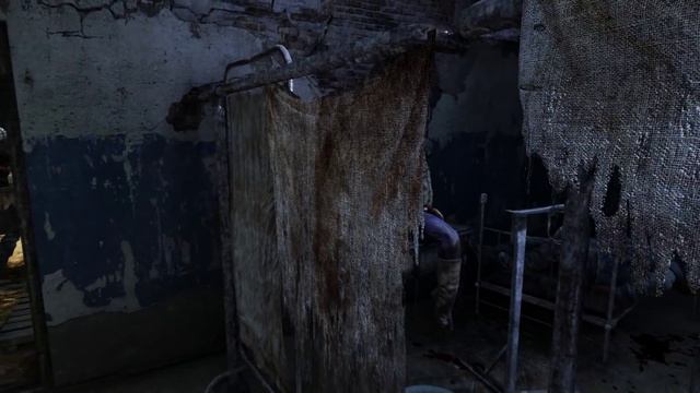 Metro 2033 Redux - Let's Play Part 1: Technical Difficulties смотреть онлайн