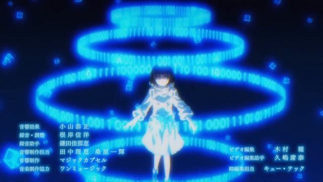 Darwin's Game Ending Song (Alive) One of the best Anime but very underrated смотреть онлайн