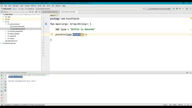 Kotlin: Member Function Bangla | How to Declare and Use Member Function in Kotlin Bangla смотреть онлайн