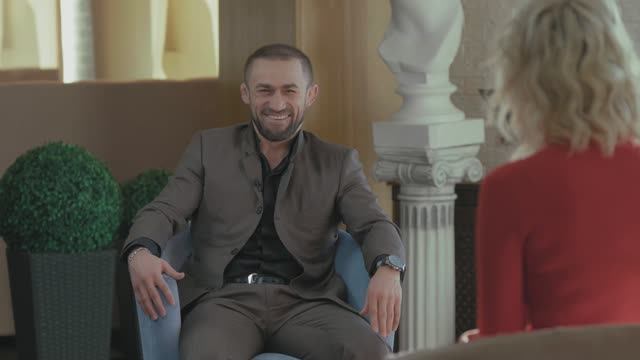 Self-Made. Али Багаутинов