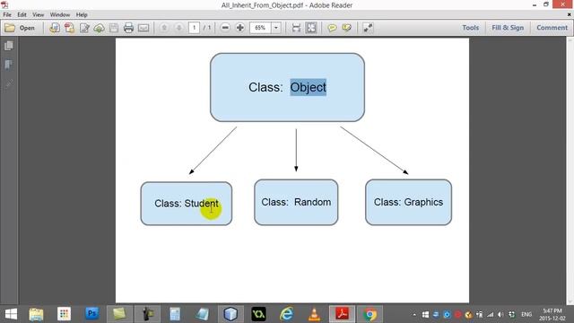 AP Computer Science 101 ArrayList Object Types смотреть онлайн