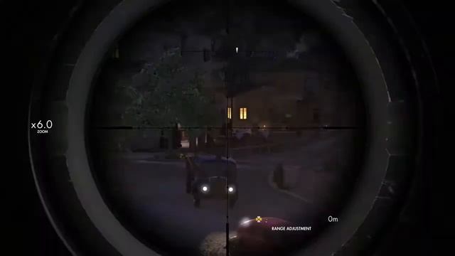 Let's Play Sniper Elite 4 AUTHENTIC HARDCORE Part 38 - DEATHSTORM PART 2: INFILTRATION (2/4) [BLIND смотреть онлайн