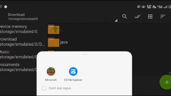 Night vision pack Minecraft (bedrock.pe)1.16