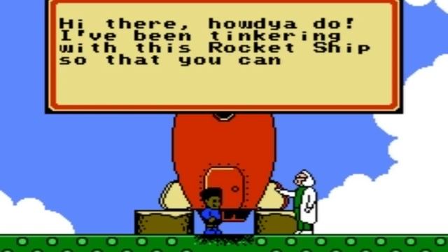 M.C. Kids (NES)