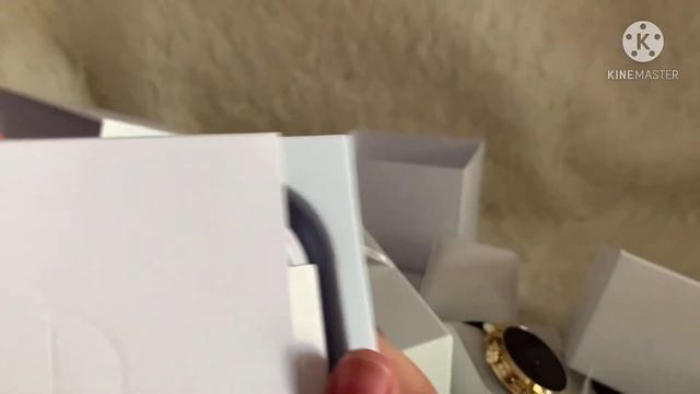 Unboxing Michael Kors Gen 4 Smartwatch Refurbished смотреть онлайн