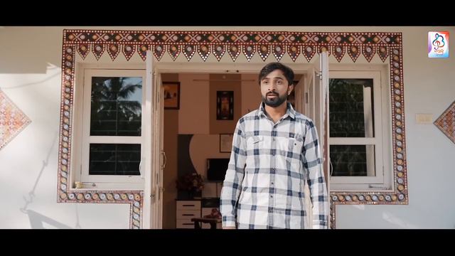 Te Kona Bharose Chhodya || તે કોના ભરોસે છોડ્યા || Naresh Thakor New Song 2023 смотреть онлайн