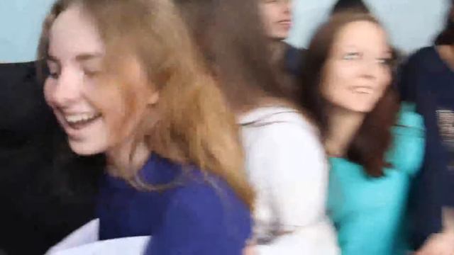 Квест игра в Валдгеймской школе смотреть онлайн